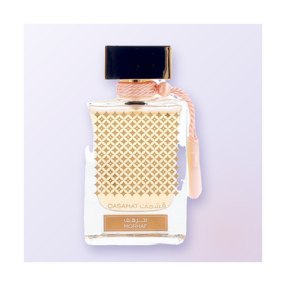 Qsamat Morhaf edp vapo 65 ml