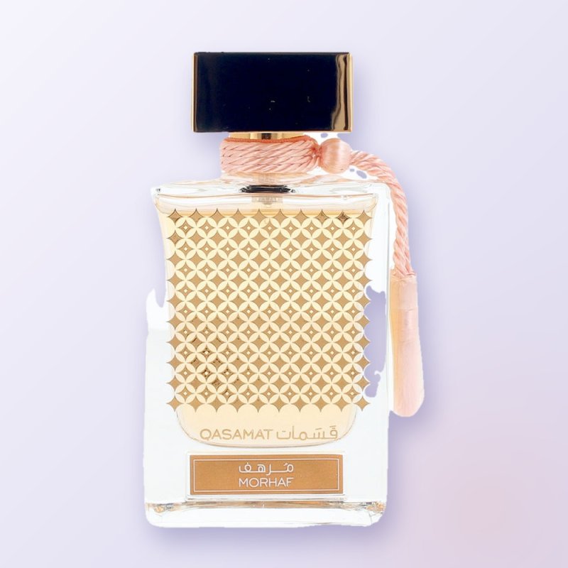 Qsamat Morhaf edp vapo 65 ml