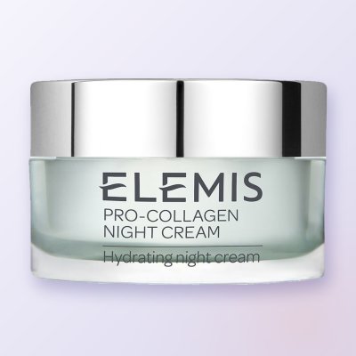 Pro-Collagen night cream 50 ml