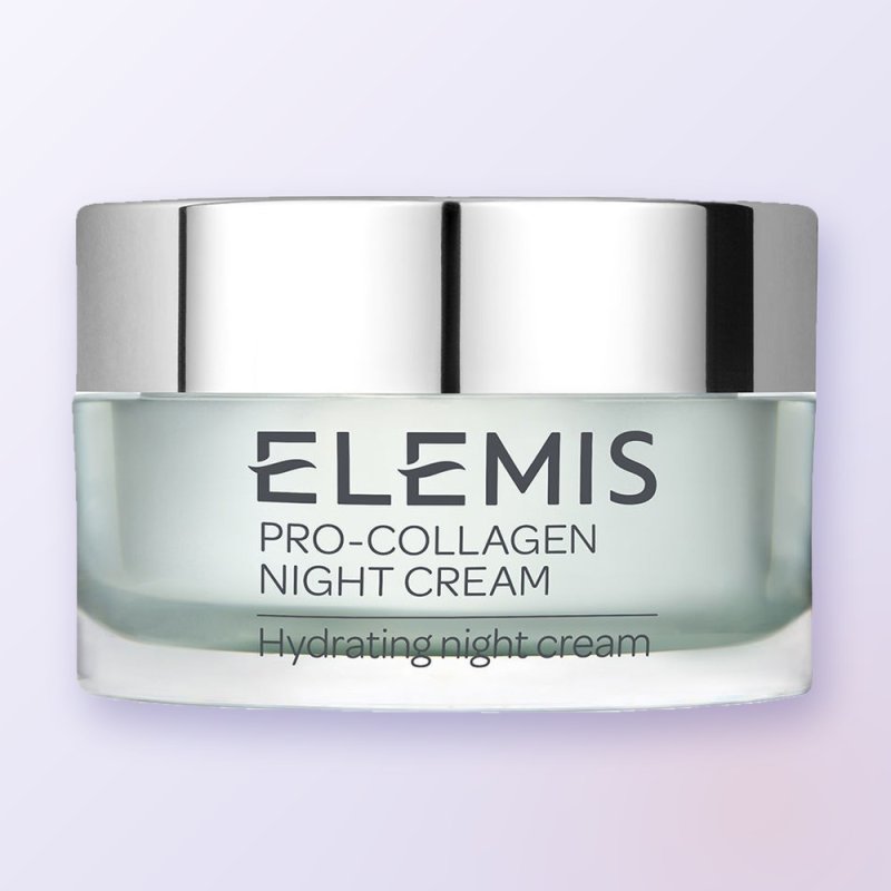 Pro-Collagen night cream 50 ml