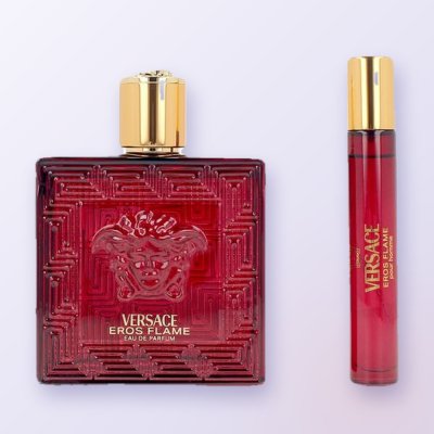 Eros Flame Estuche 3 pz