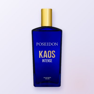 Poseidon Kaos Intense edt vapo 150 ml