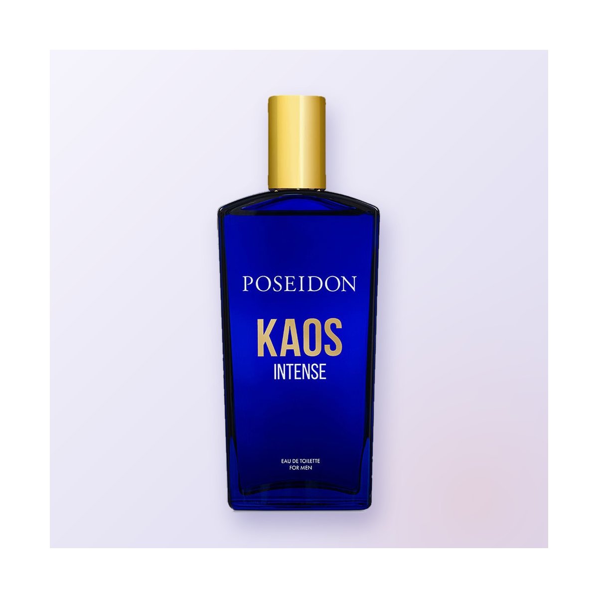 Poseidon Kaos Intense edt vapo 150 ml