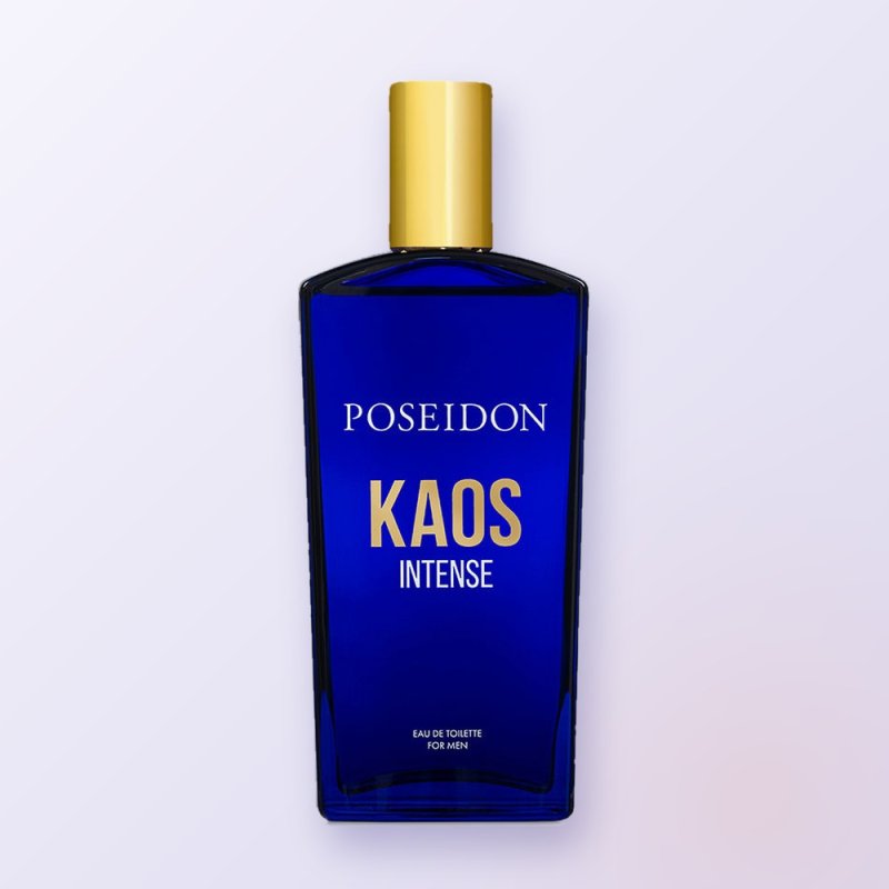 Poseidon Kaos Intense edt vapo 150 ml