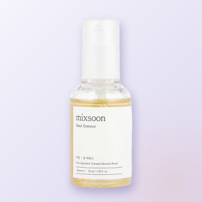 Bean Essence hidratante 50 ml