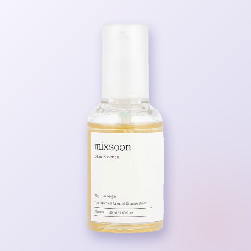 Bean Essence hidratante 50 ml