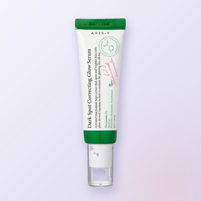 Dark Spot Correcting sérum iluminador 60 ml