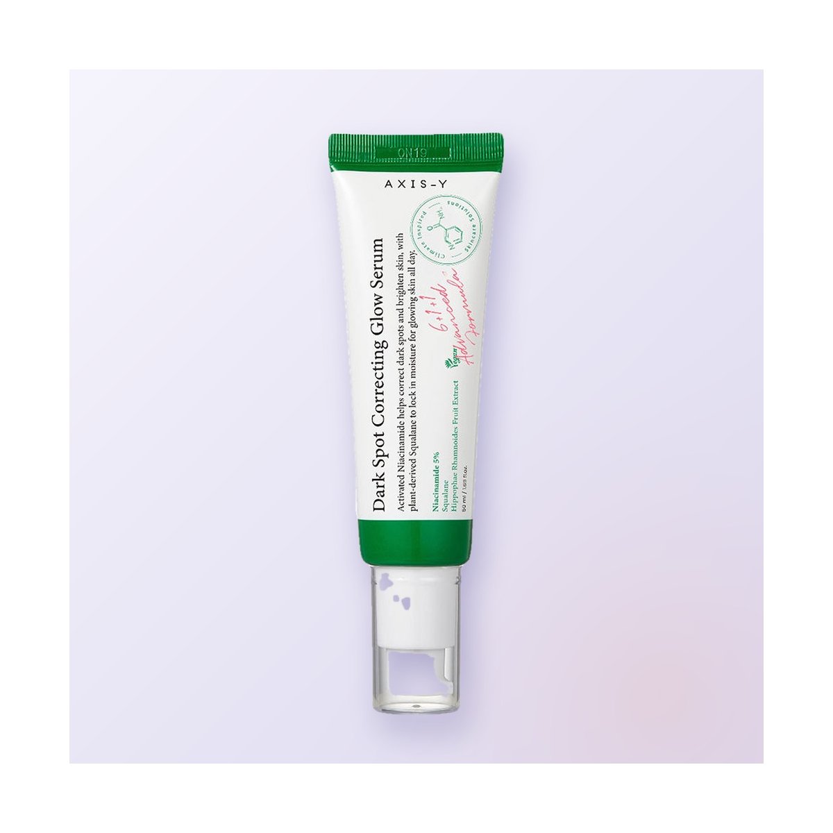 Dark Spot Correcting sérum iluminador 60 ml