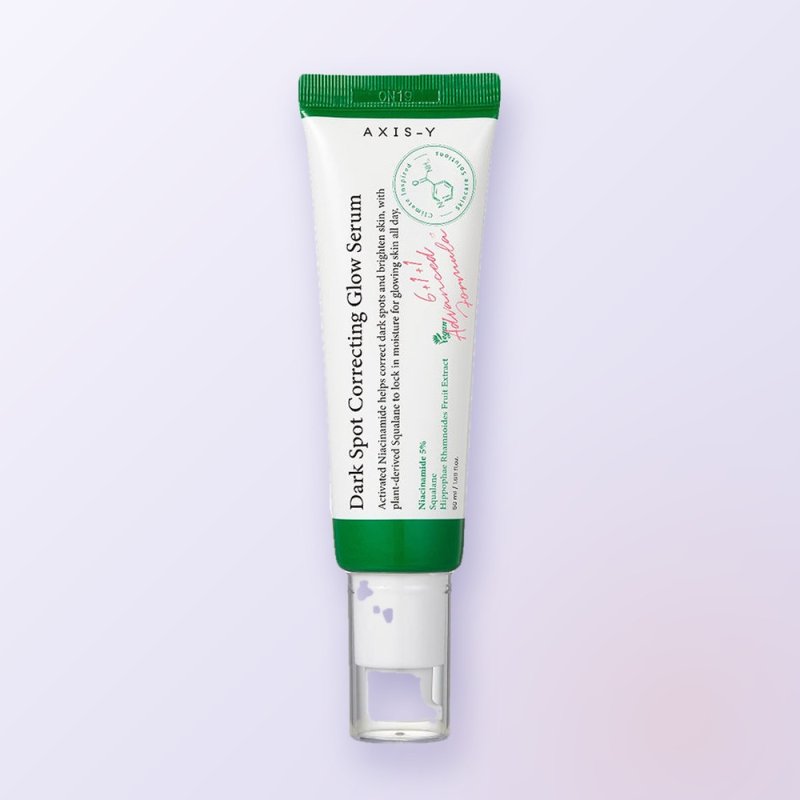 Dark Spot Correcting sérum iluminador 60 ml