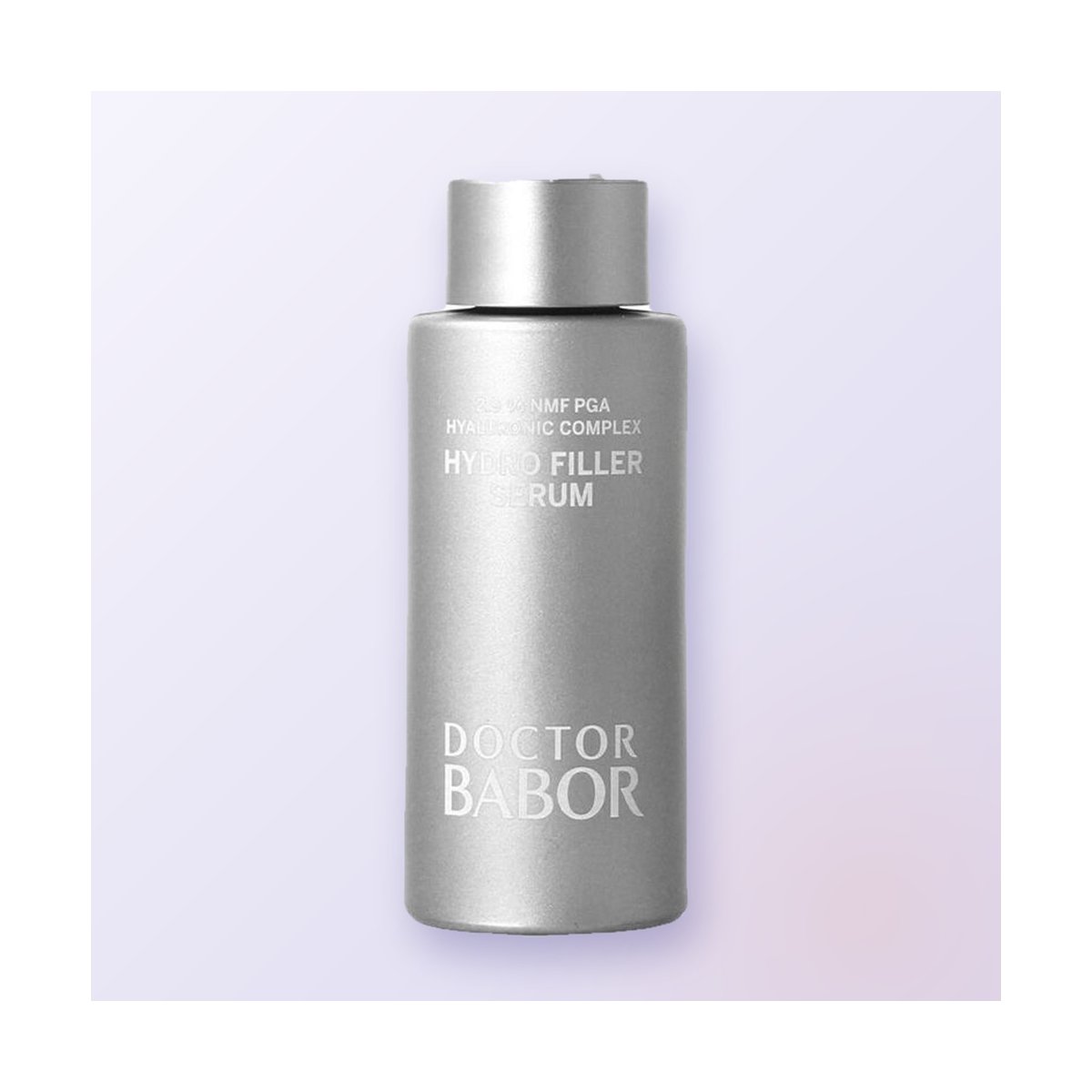 Hydration hydro filler serum 30 ml