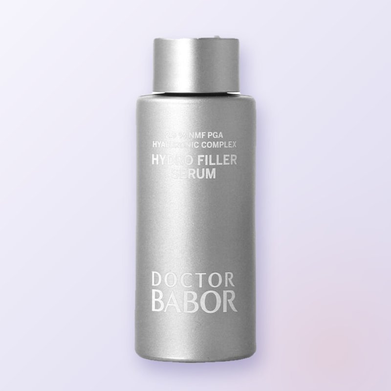 Hydration hydro filler serum 30 ml