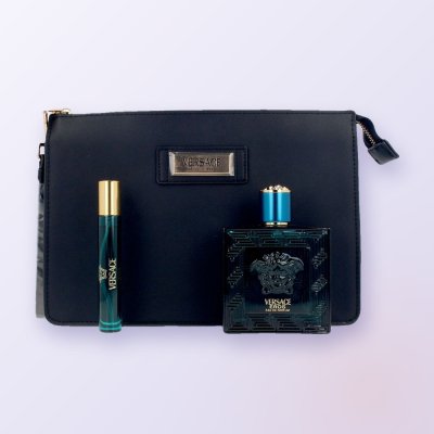 Eros Estuche 3 pz