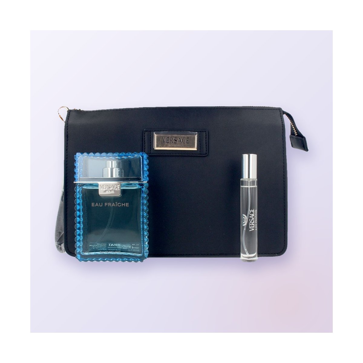 Eau Fraiche Man Estuche 3 pz