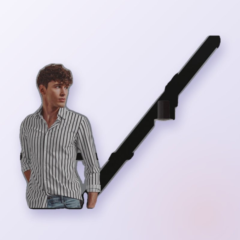 Hit Homme Estuche 3 pz
