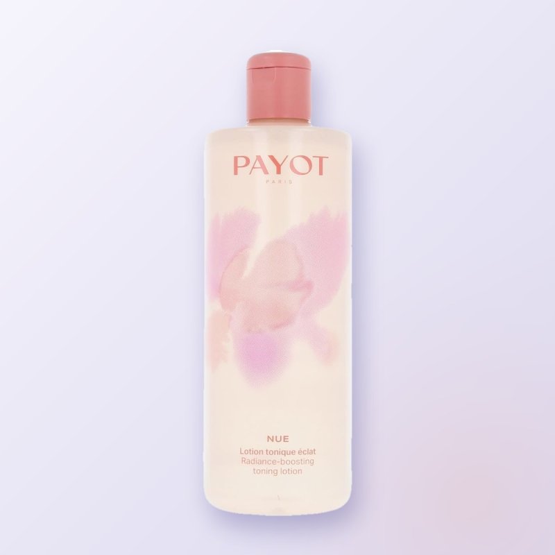 Nue loción tonificante iluminadora edición limitada 400 ml