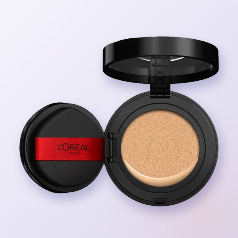 Infaillible cushion foundation 220 1 u