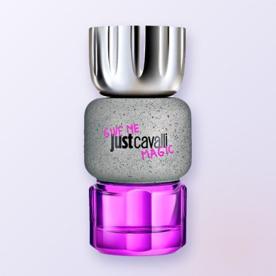 Just Cavalli Give Me Magic for Her edp vapo