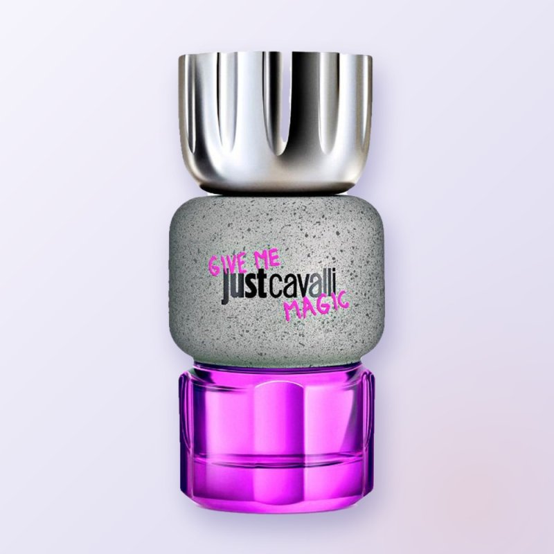 Just Cavalli Give Me Magic for Her edp vapo