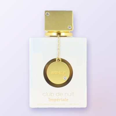Club de Nuit White Imperiale edp vapo 105 ml