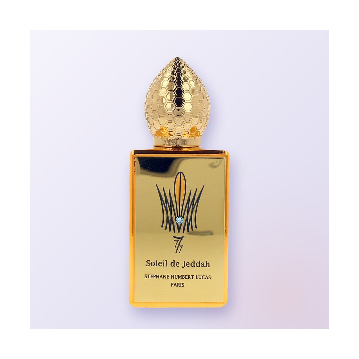 Soleil de Jeddah Mango Kiss edp vapo 50 ml