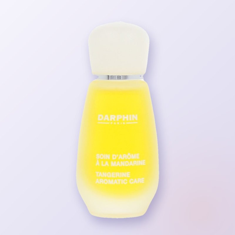 Elixir tangerine aromatic care 15 ml