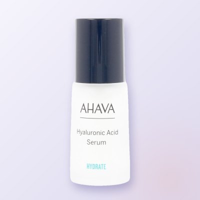 Hyaluronic Acid sérum hidratante 30 ml