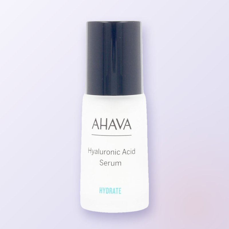 Hyaluronic Acid sérum hidratante 30 ml
