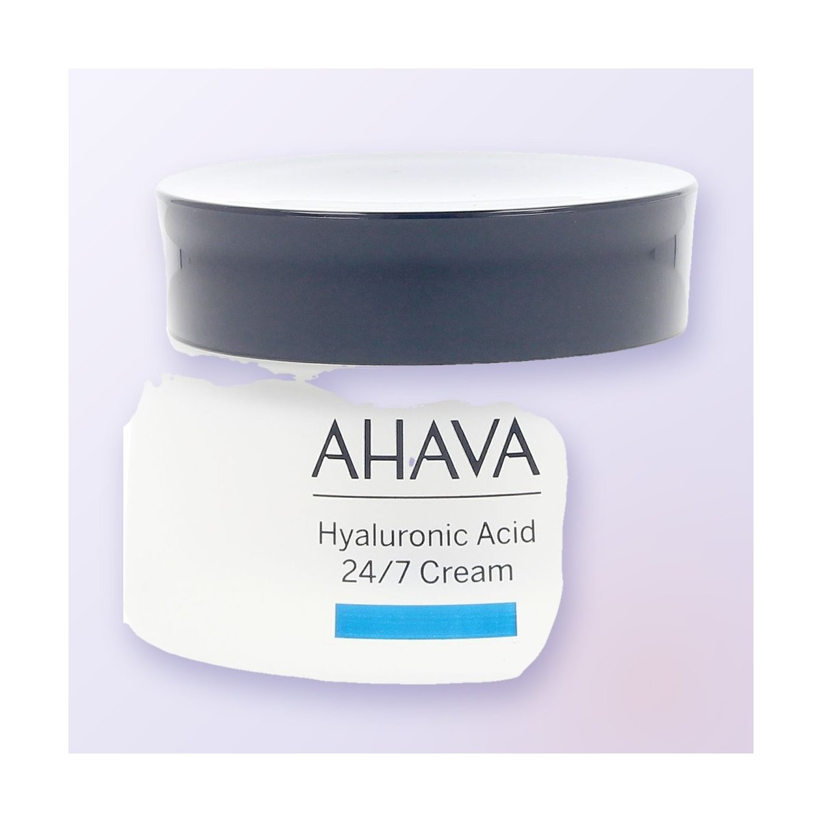 Hyaluronic Acid 24/7 crema hidratante 50 ml