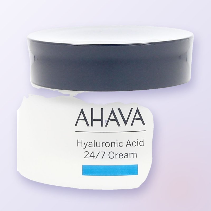 Hyaluronic Acid 24/7 crema hidratante 50 ml