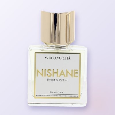 Wūlóng Chá extrait de parfum edp vapo 50 ml