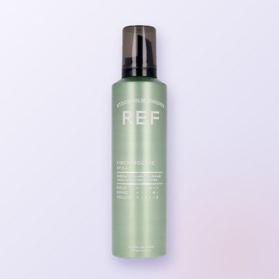 Fiber Mousse Nº345 250 ml