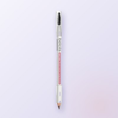 Belcils Ojos Sensibles lápiz de cejas bicolor 1,06 gr
