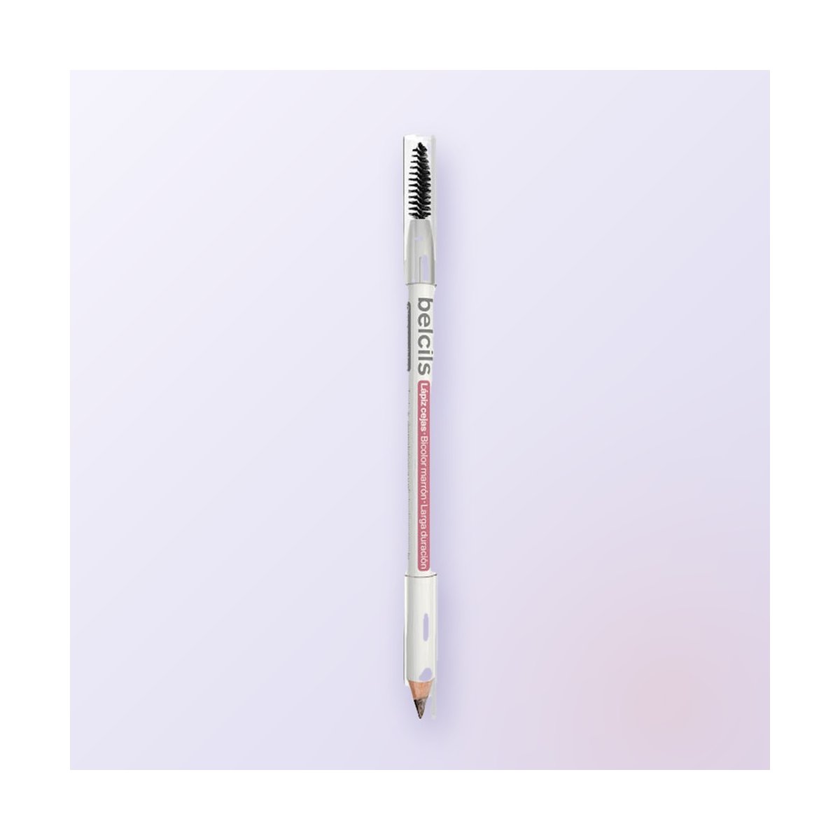 Belcils Ojos Sensibles lápiz de cejas bicolor 1,06 gr