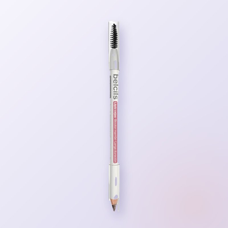 Belcils Ojos Sensibles lápiz de cejas bicolor 1,06 gr