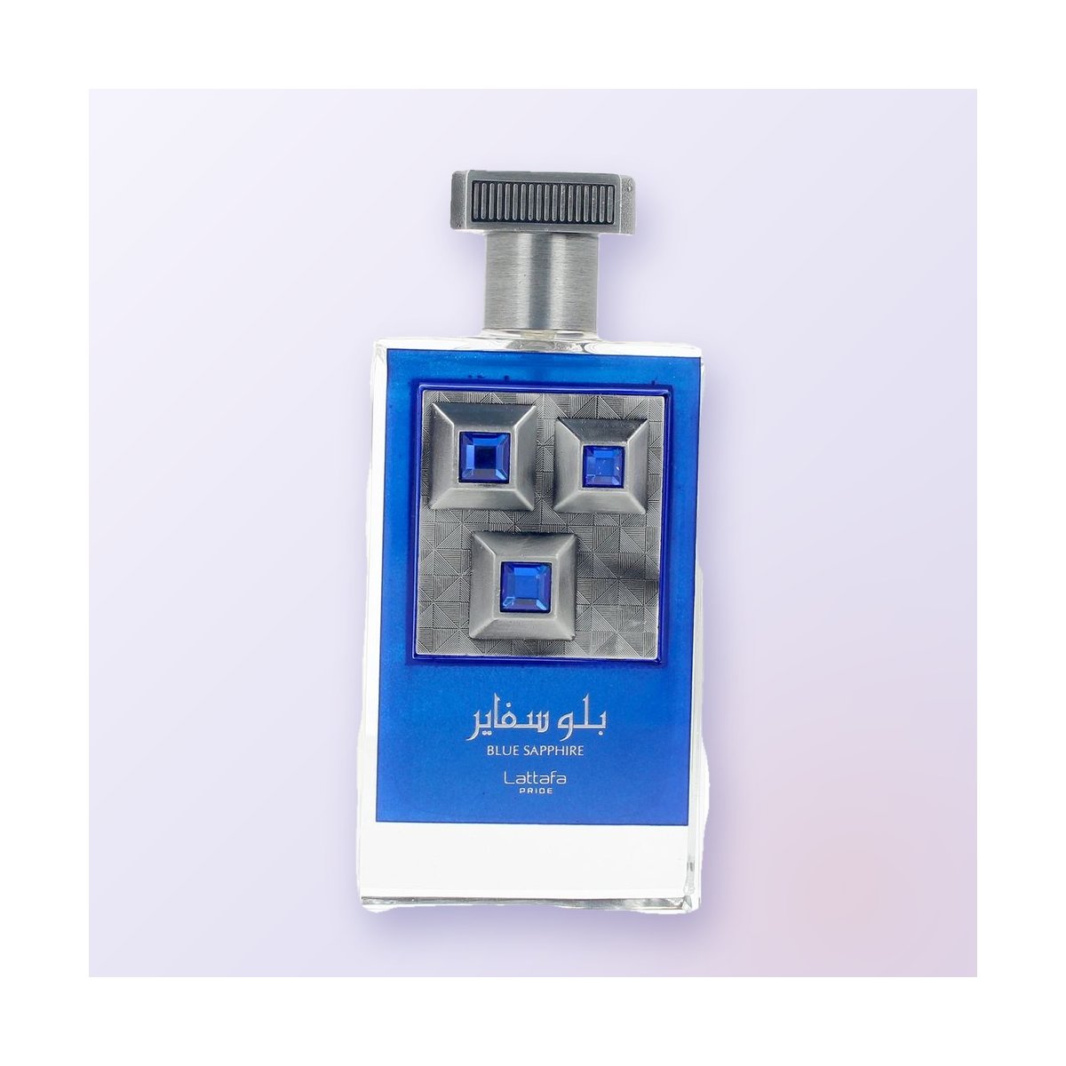 Blue Sapphire edp vapo 100 ml