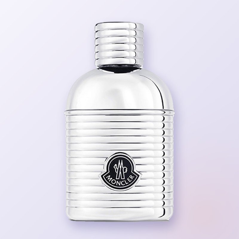 Moncler Pour Homme edp vapo
