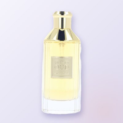 Velvet Oud edp vapo 100 ml