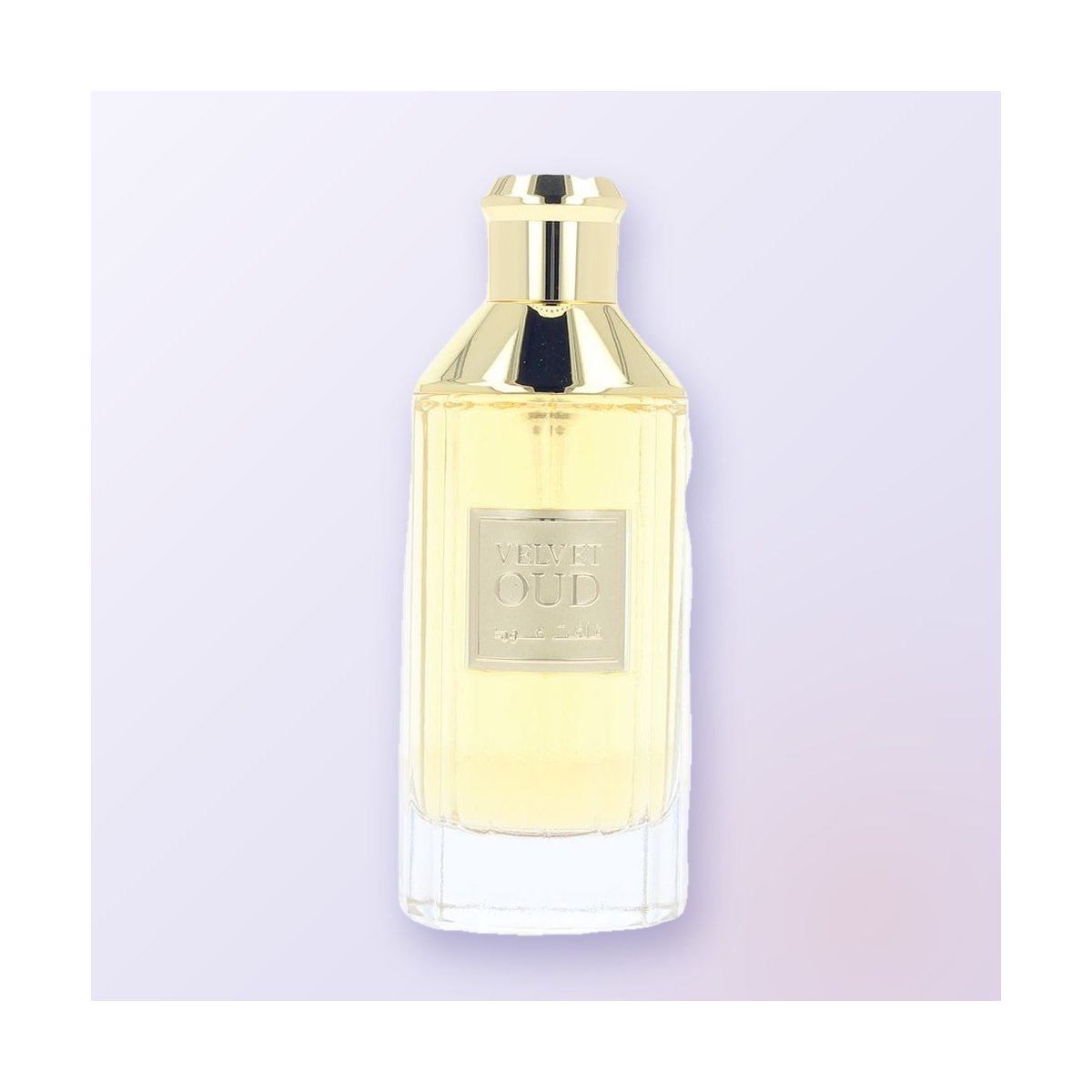Velvet Oud edp vapo 100 ml