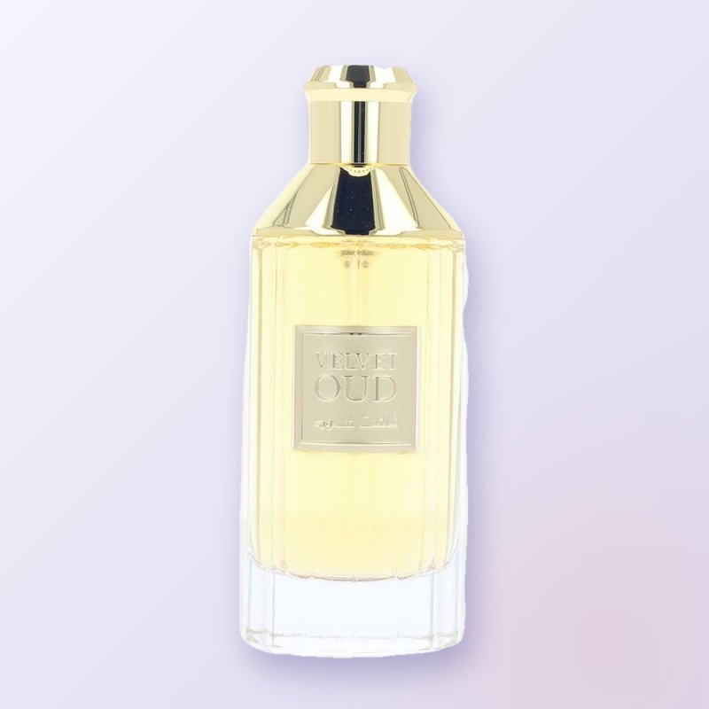 Velvet Oud edp vapo 100 ml