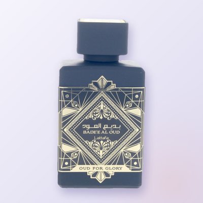 Bde'e al Oud for Glory edp vapo 100 ml