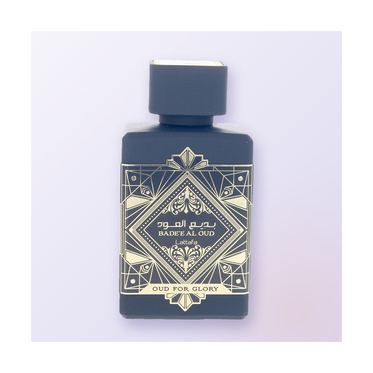 Bde'e al Oud for Glory edp vapo 100 ml