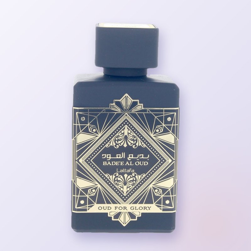 Bde'e al Oud for Glory edp vapo 100 ml
