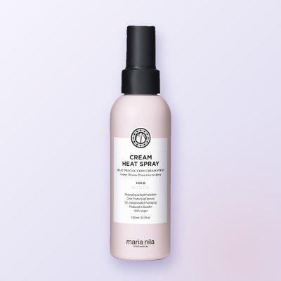 Cream Heat spray 125 ml