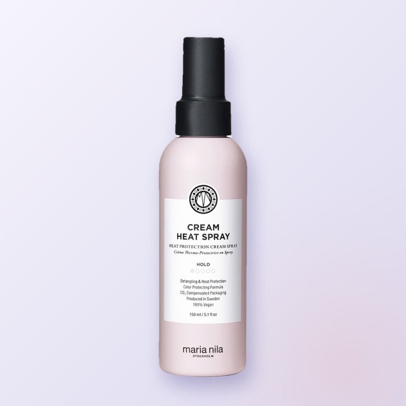 Cream Heat spray 125 ml