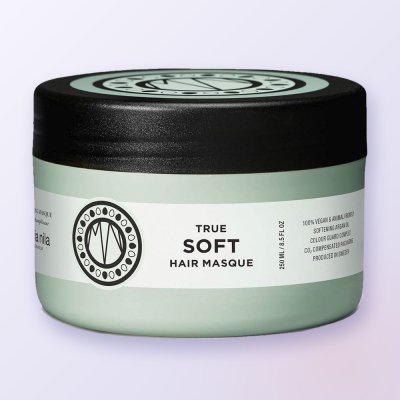 True Soft hair masque 250 ml