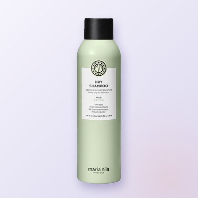 DRY champú