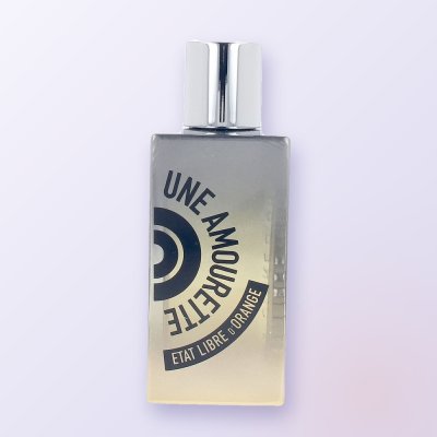 Une Amourette edp vapo 100 ml