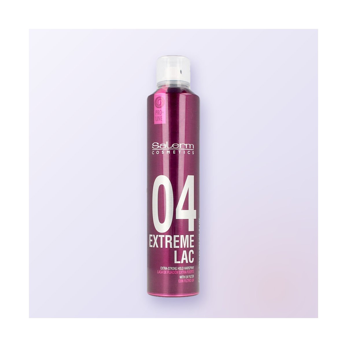 Proline 04 express laca extra fuerte spray 300 ml