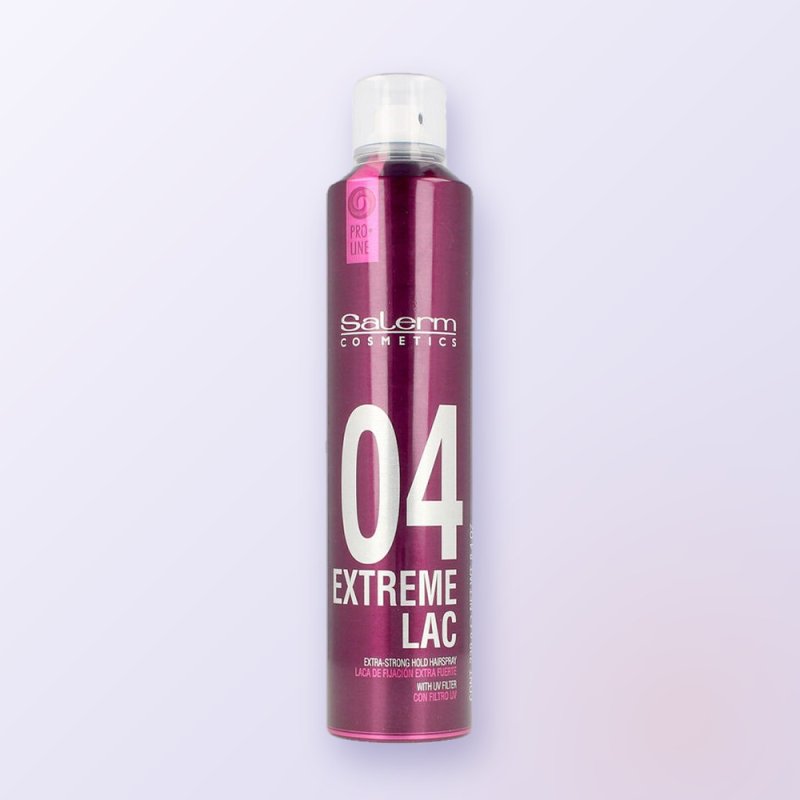 Proline 04 express laca extra fuerte spray 300 ml