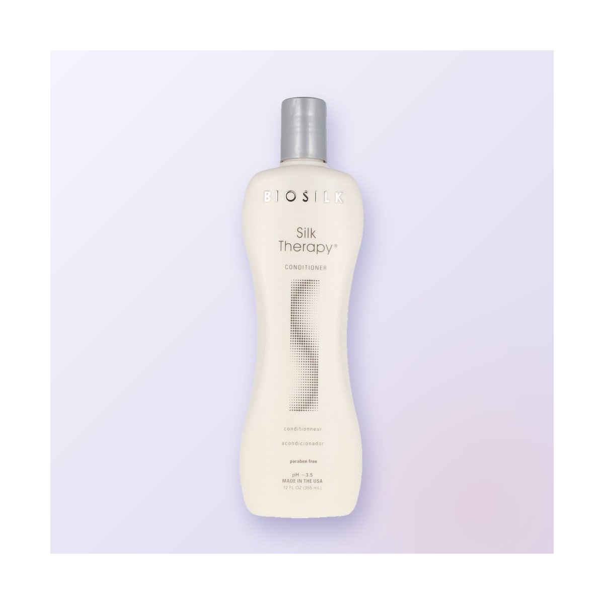 Biosilk Silk Therapy conditioner 355 ml